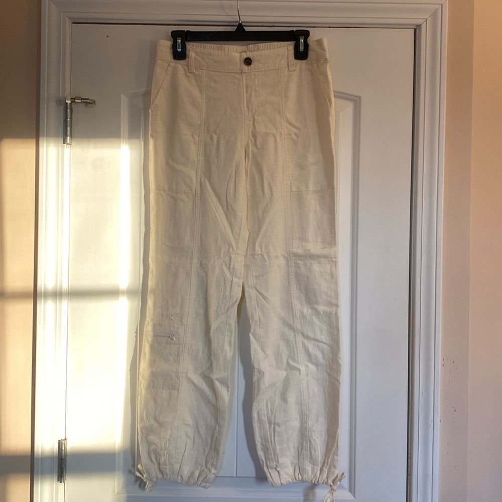 Sincerely Jules linen pants